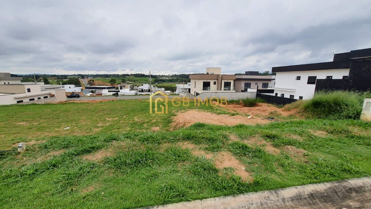 Terreno em Condomínio para Venda - Gran Ville