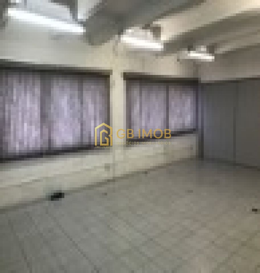 Sala Comercial para Locação - Anhangabaú