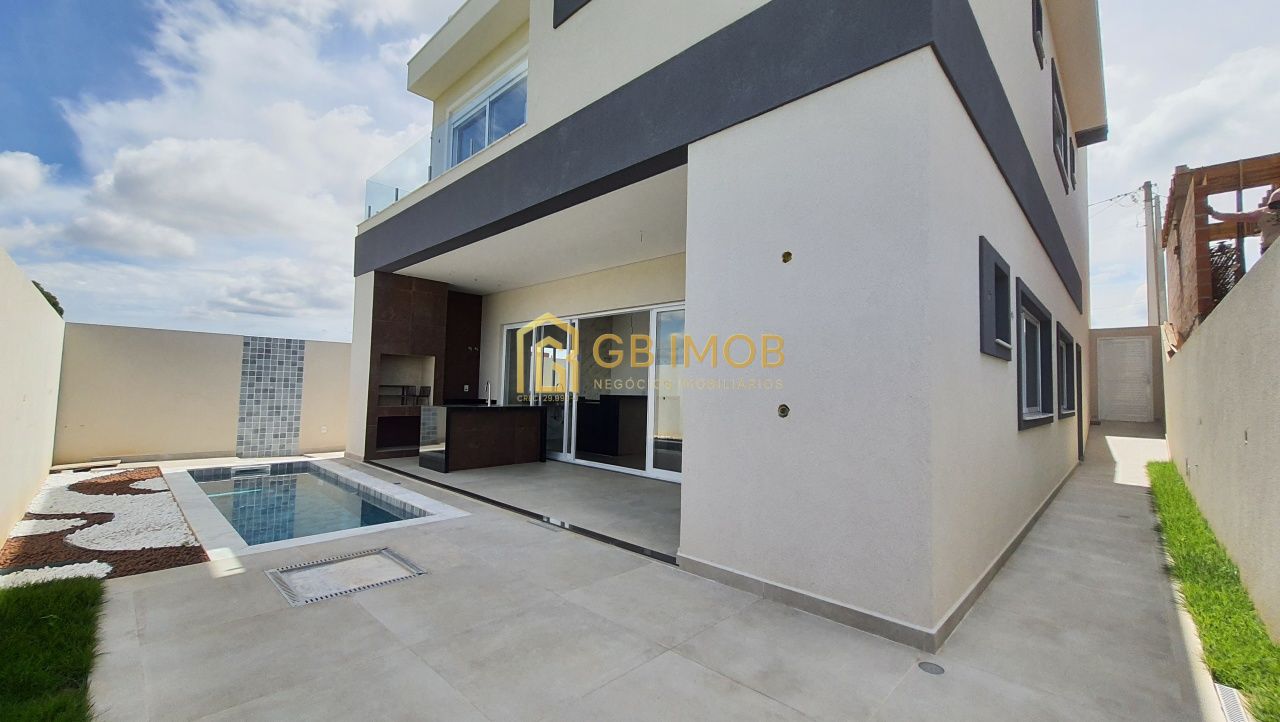 Casa em Condominio para Venda - Gran Ville