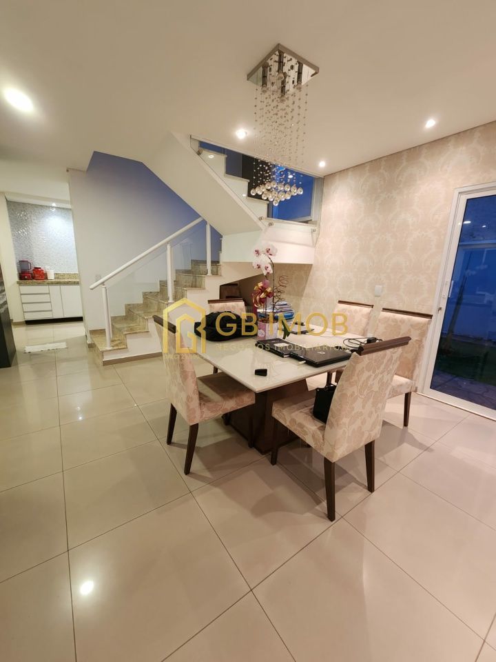Casa Assobradada para Venda - Jardim Paulista II