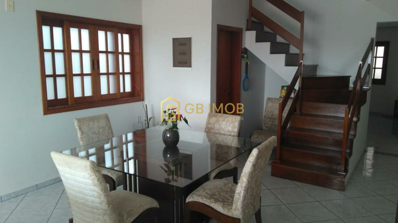 Casa Assobradada para Venda - Parque Cidade Jardim II