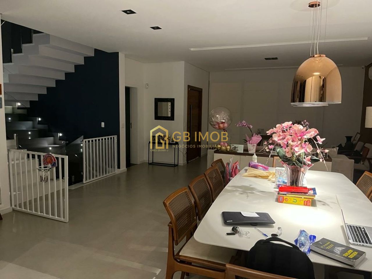 Casa em Condominio para Venda - Jardim Novo Mundo
