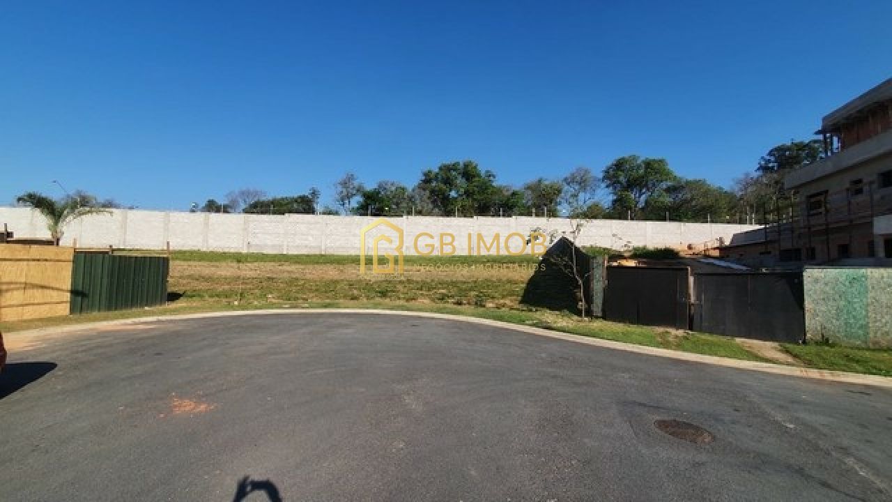 Terreno em Condomínio para Venda - Jardim das Samambaias