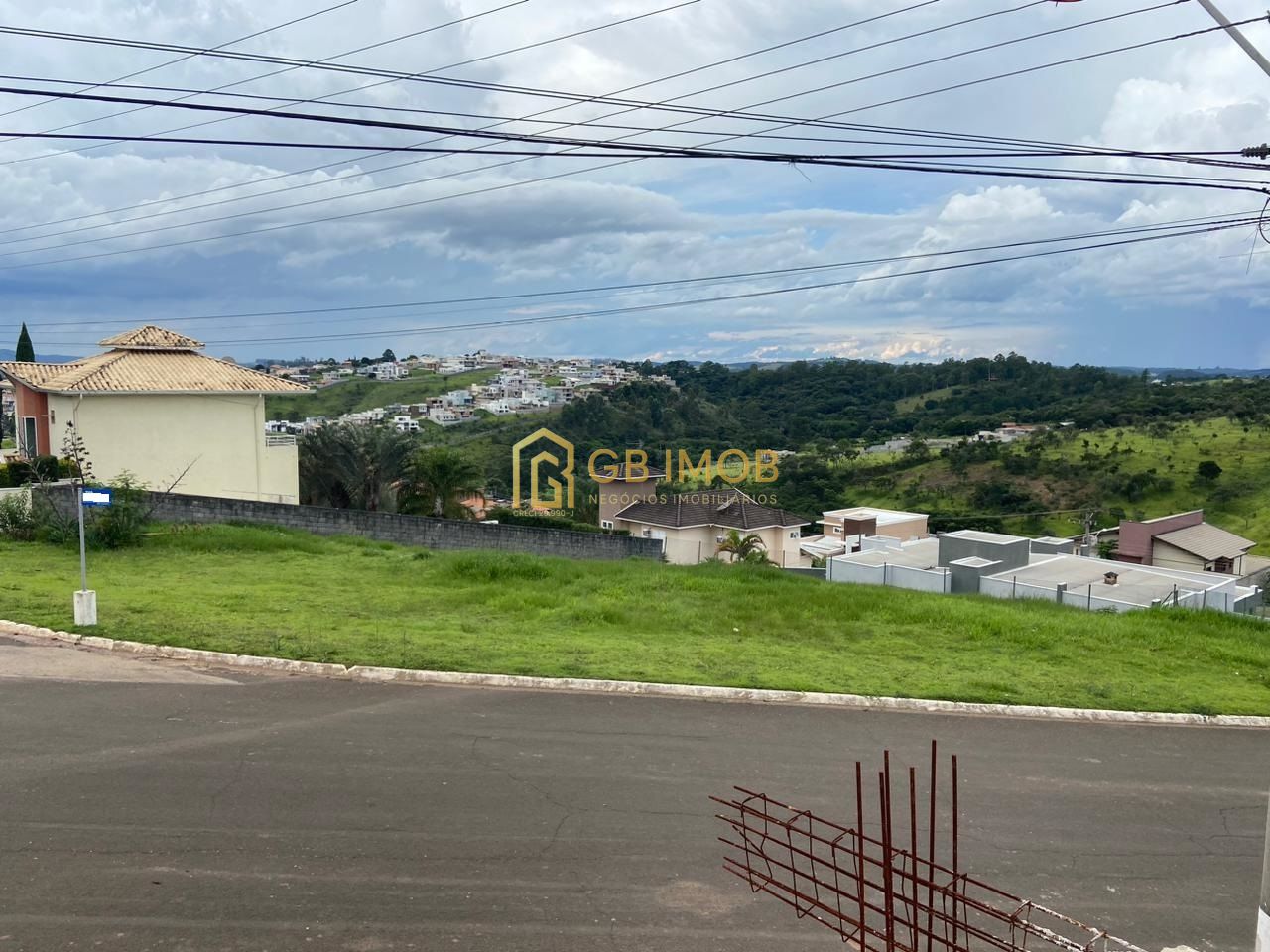 Terreno em Condomínio para Venda - Loteamento Portal da Colina
