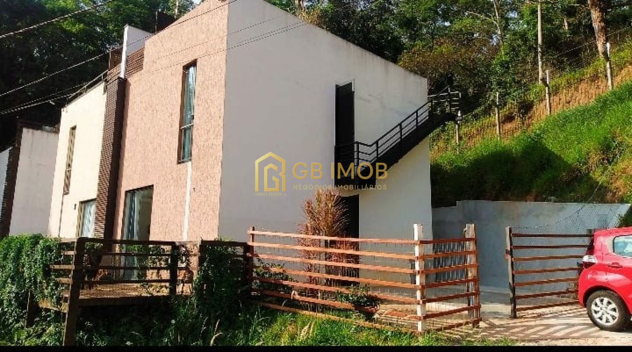 Casa em Condominio para Venda - Vila Rica