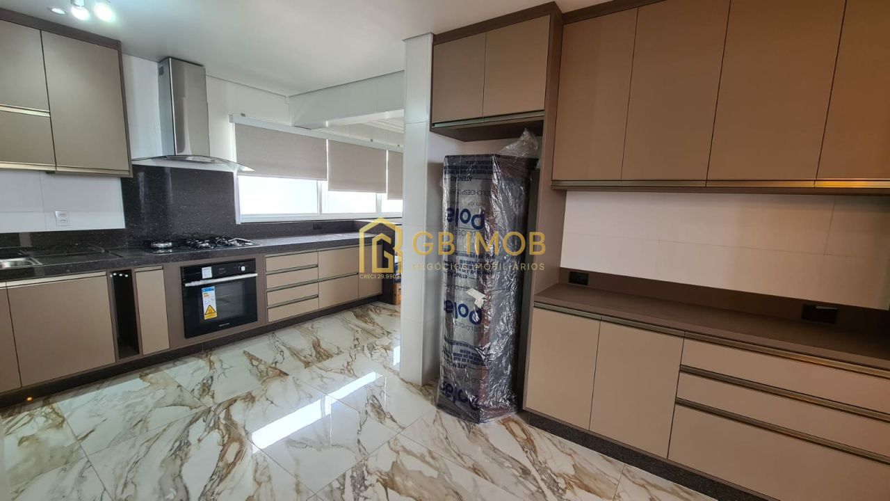 Apartamento para Venda - Centro