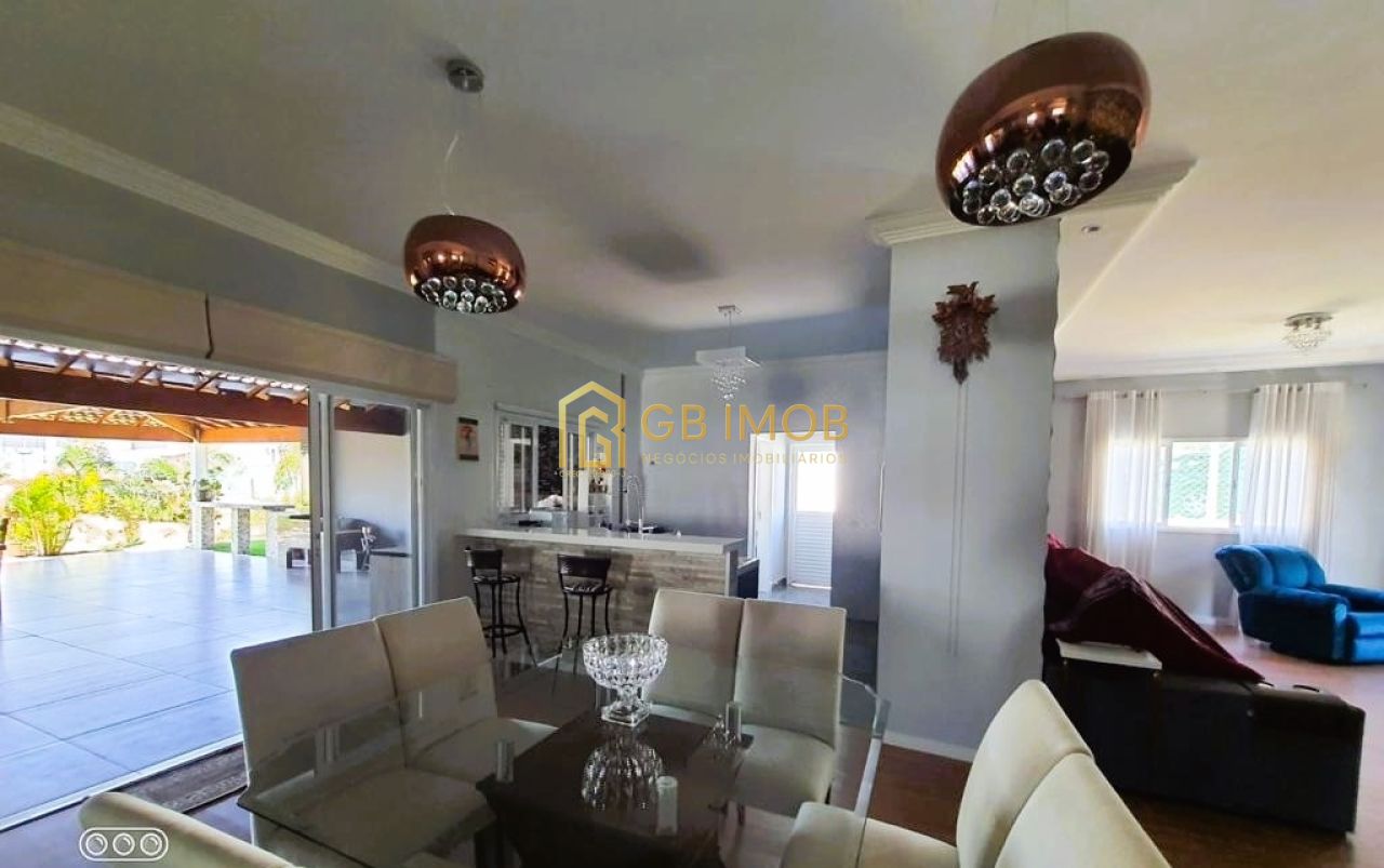 Casa em Condominio para Venda - Inhandjara