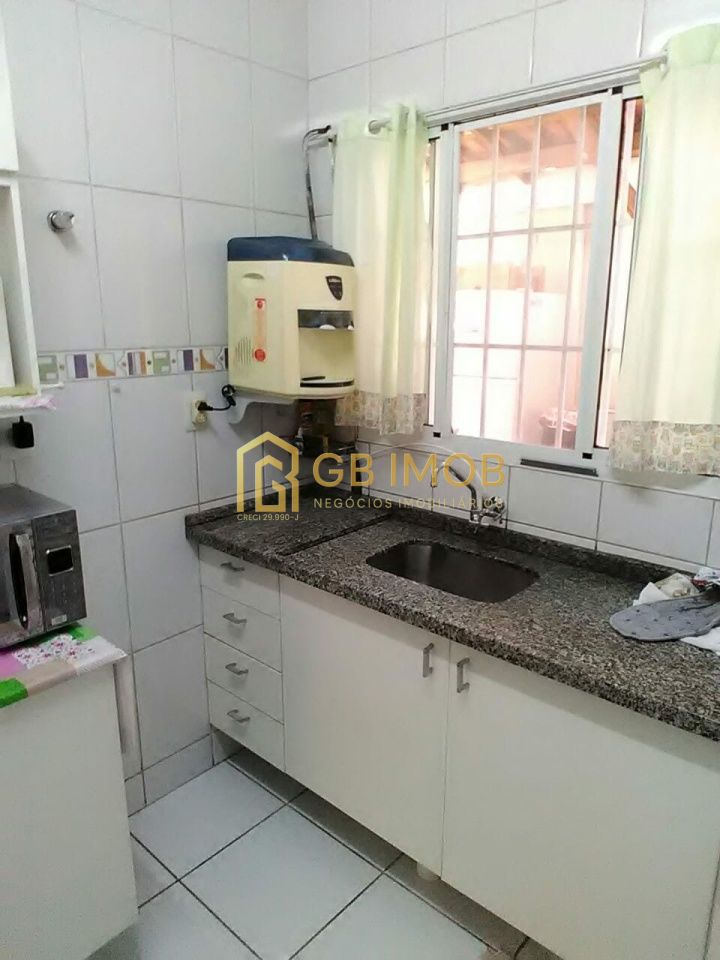 Casa Terrea para Venda - Jardim Ipanema
