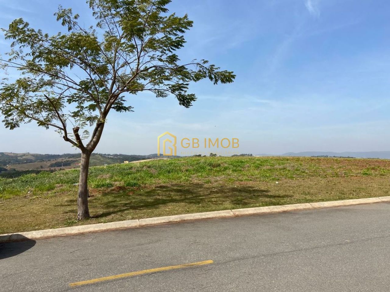 Terreno em Condomínio para Venda - Reserva Santa Mônica