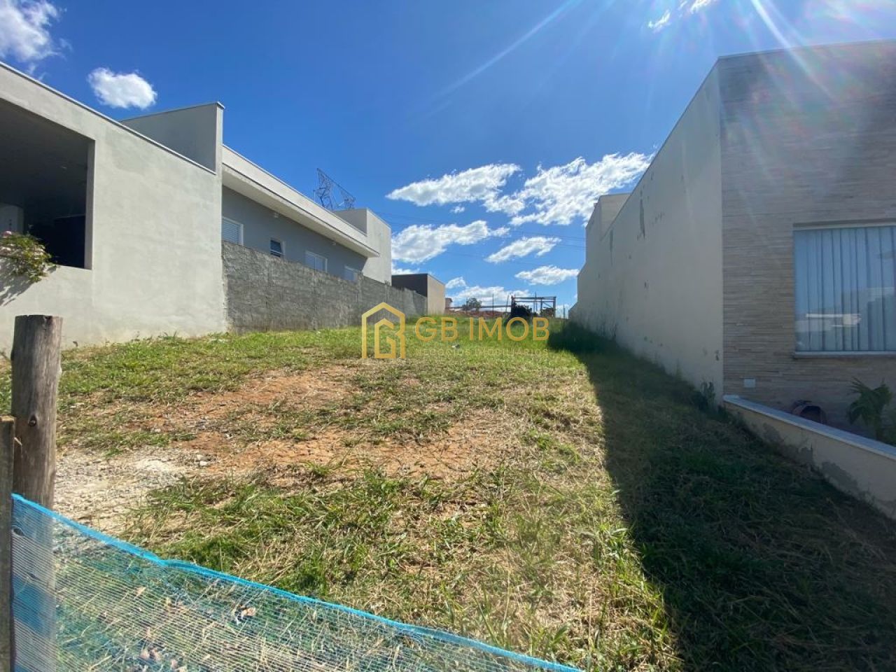 Terreno em Condomínio para Venda - Residencial Phytus