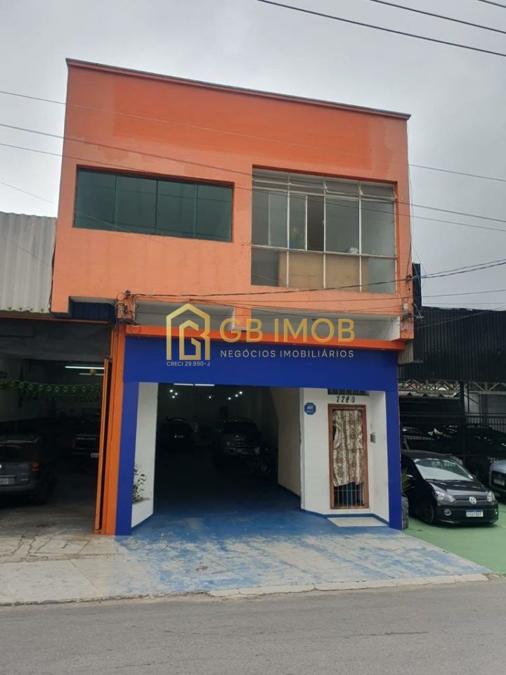 Comercial para Locação - Vila Loureiro