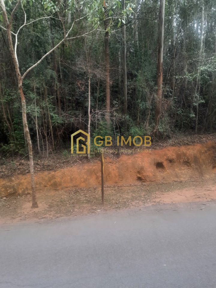 Terreno em Condomínio para Venda - Loteamento Capital Ville