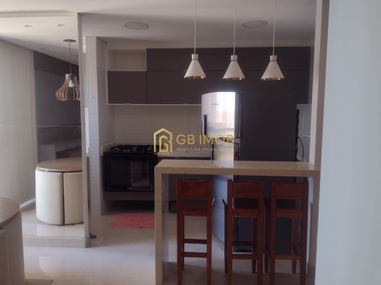 Apartamento para Venda - Engordadouro