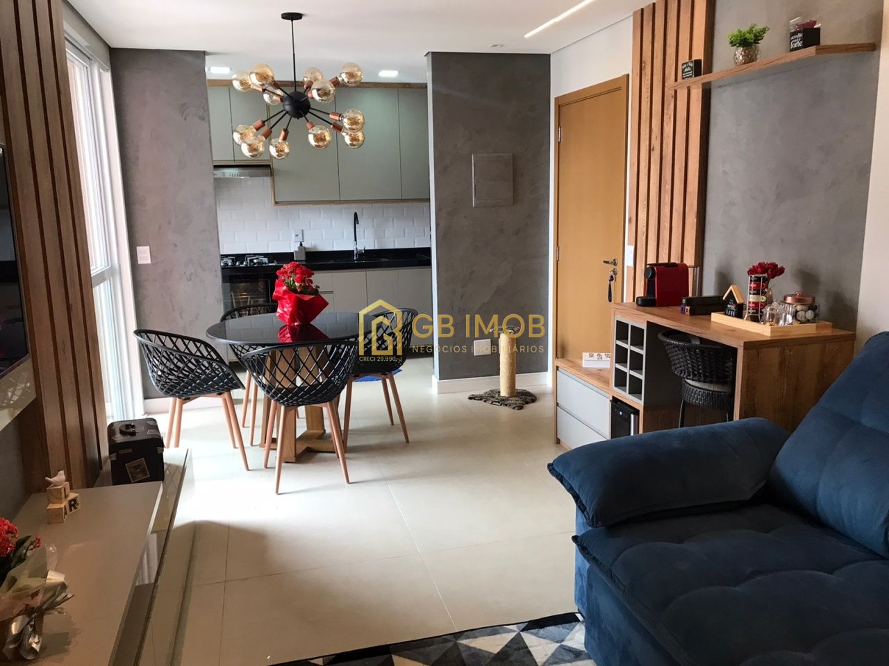 Apartamento para Venda - Engordadouro