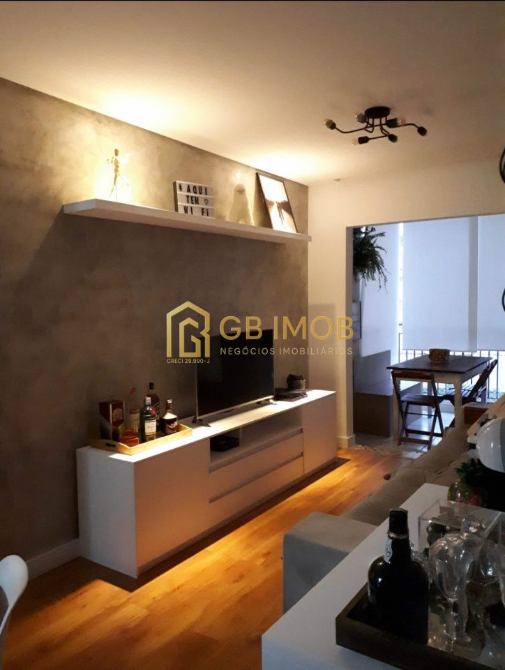 Apartamento para Venda - Jardim Flórida