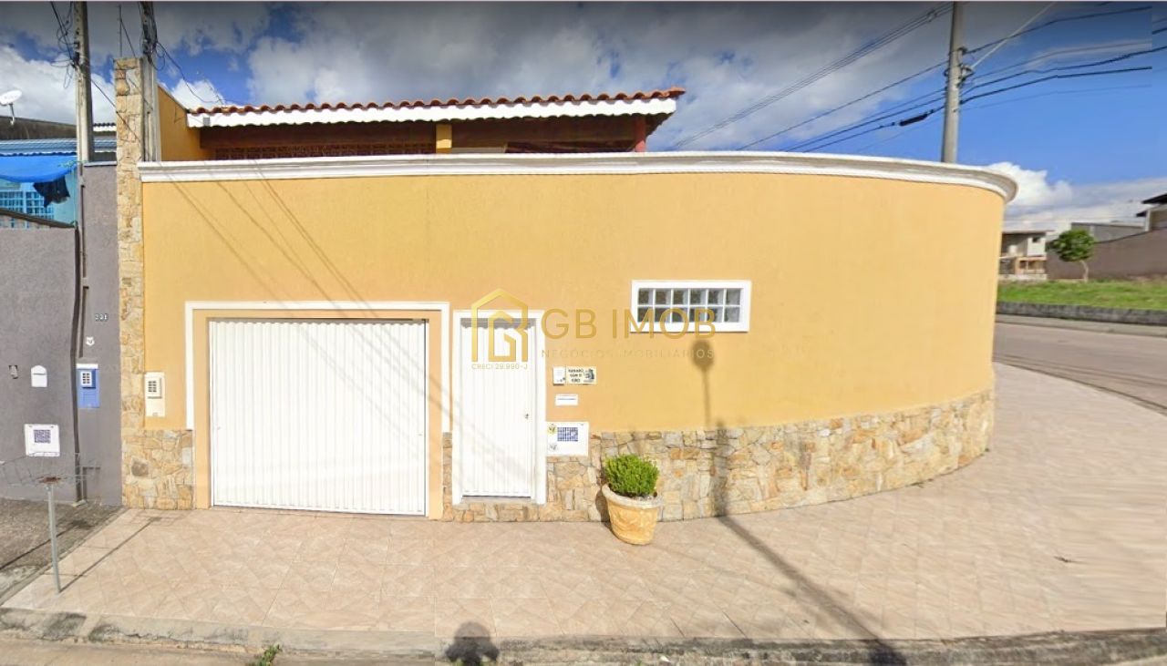 Casa Terrea para Venda - Jardim Marambaia