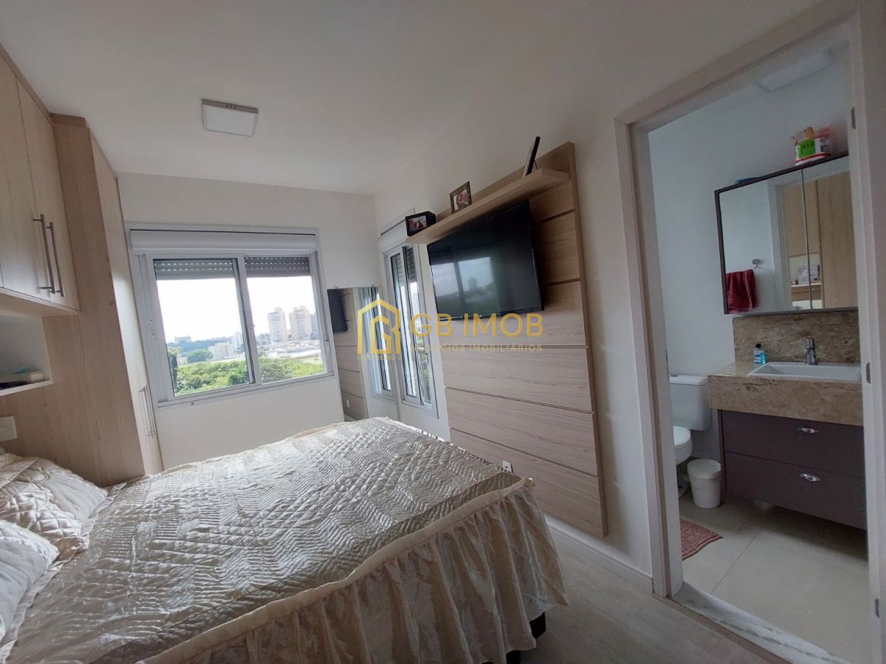 Apartamento para Venda - Jardim Ana Maria