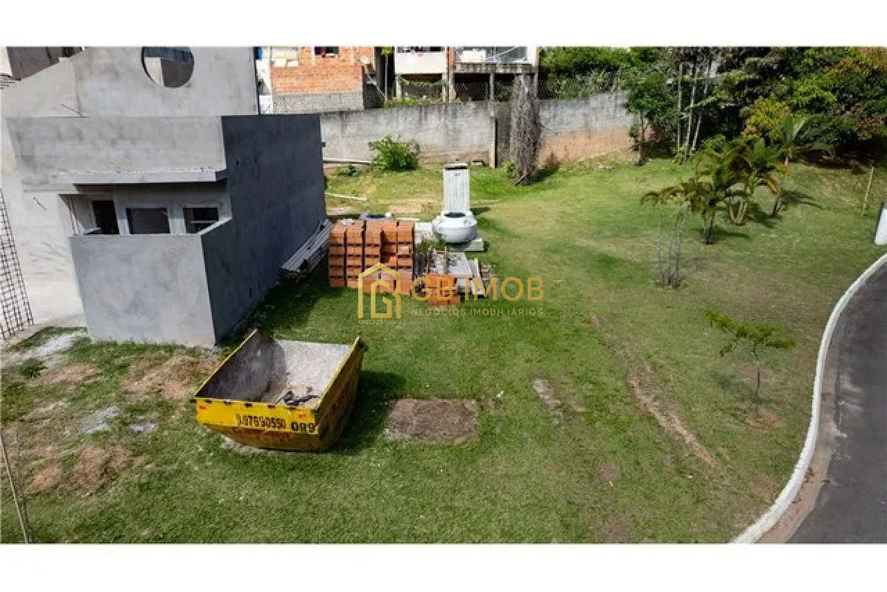 Terreno em Condomínio para Venda - Parque Centenário
