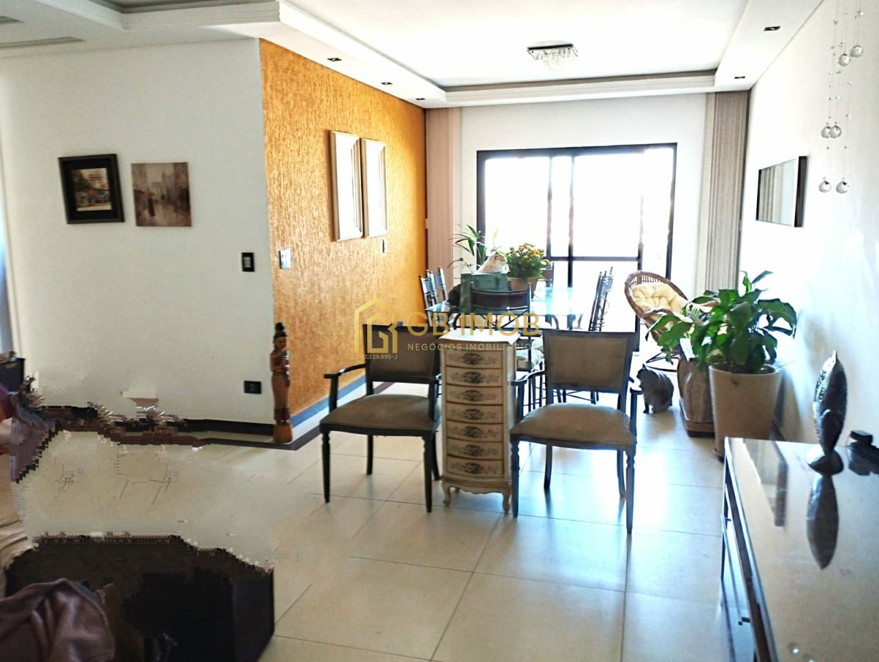 Apartamento para Venda - Vila Vianelo