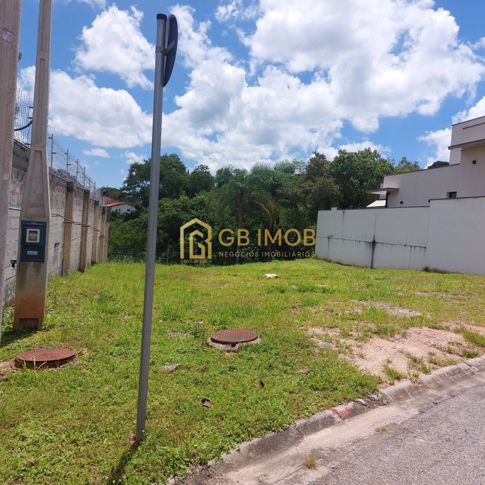 Terreno em Condomínio para Venda - Jardim Celeste