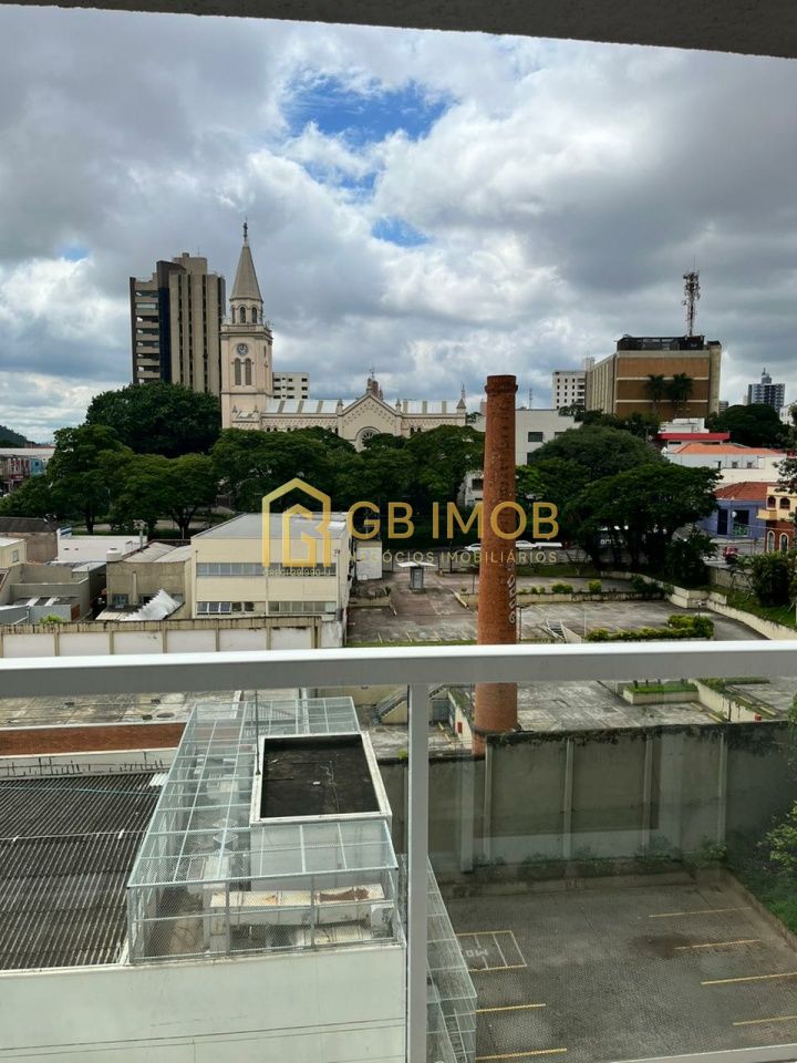 Sala Comercial para Locação - Centro