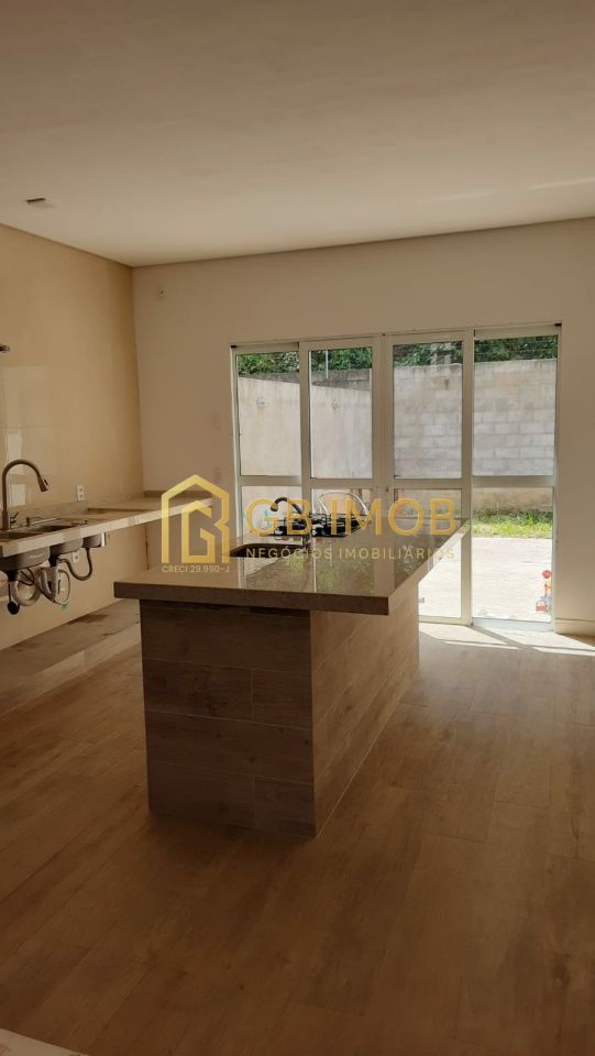 Casa em Condominio para Venda - Jardim Gramadão I
