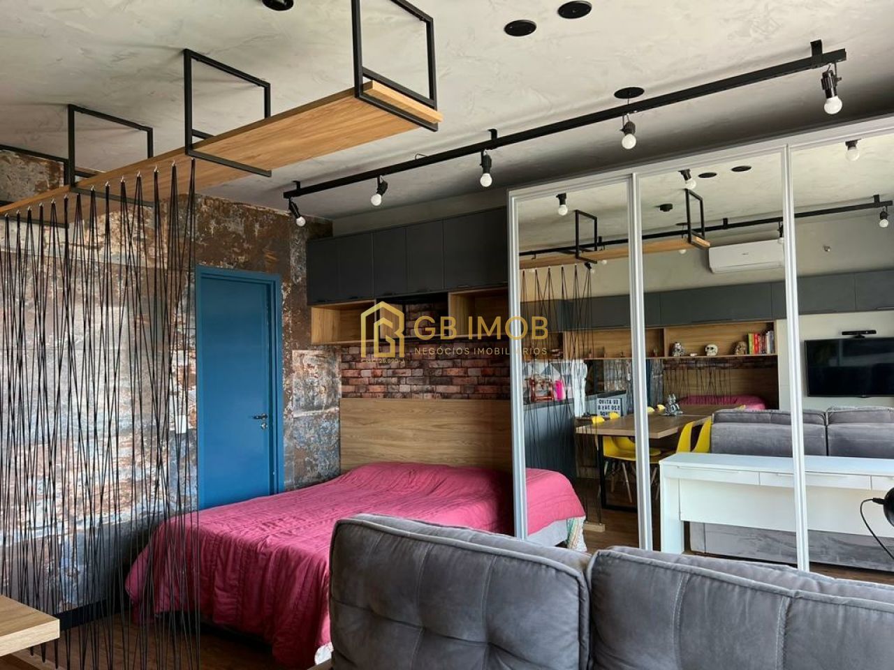 Apartamento para Venda - Vila Argos Velha