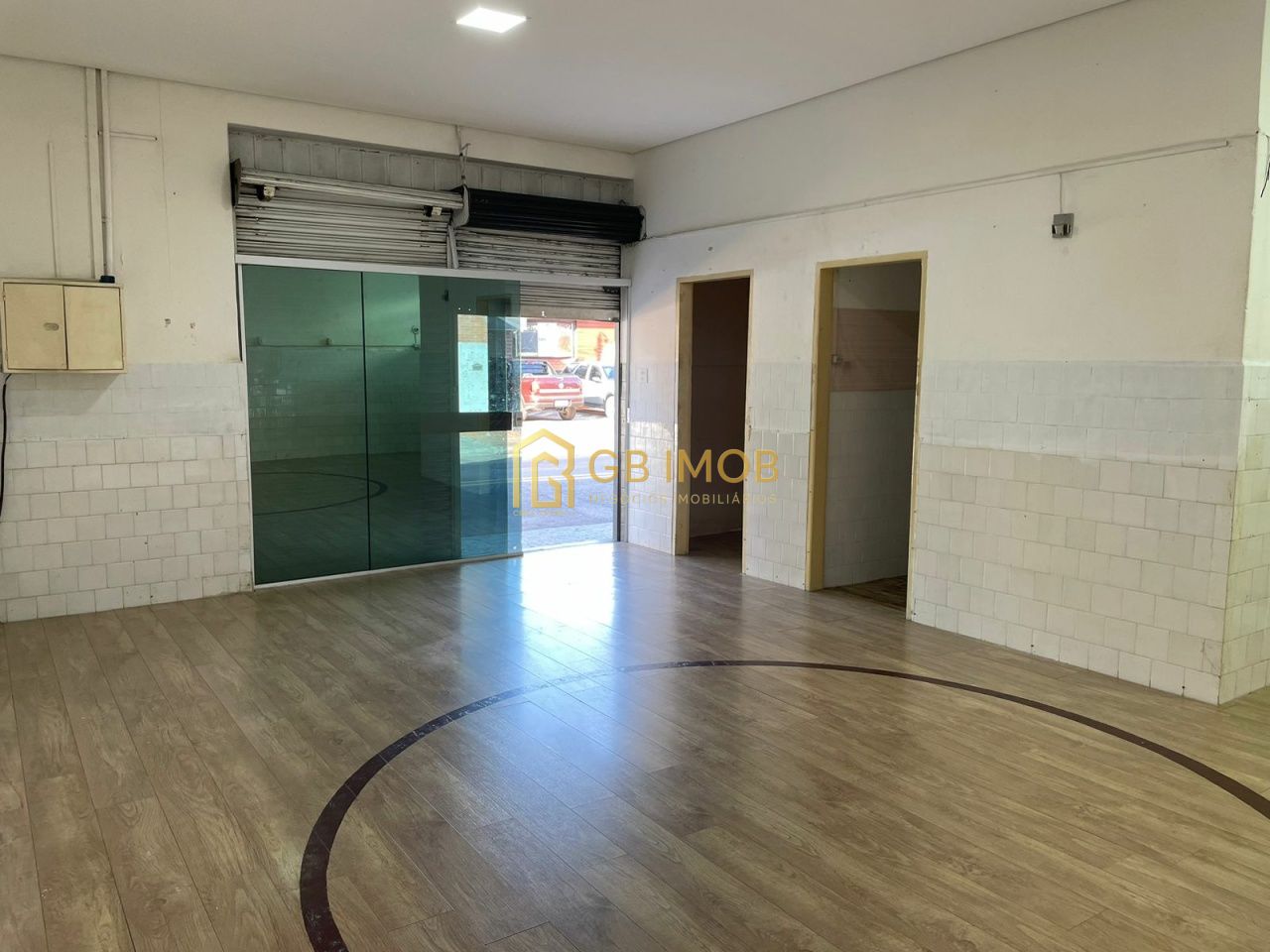 Comercial para Locação - Vila Garcia