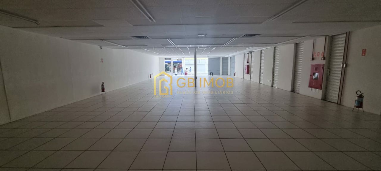 Prédio para Locação - Centro