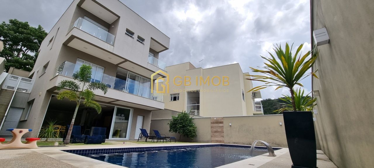 Casa em Condominio para Venda - Ibi Aram 1