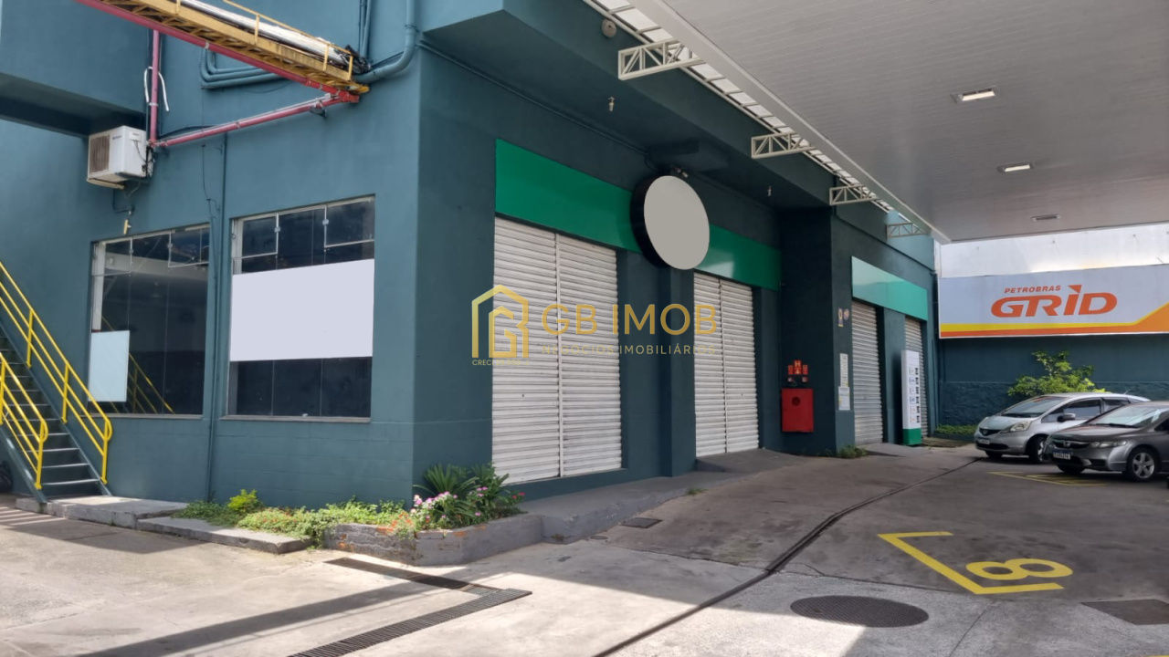 Loja para Locação - Pacaembu 1
