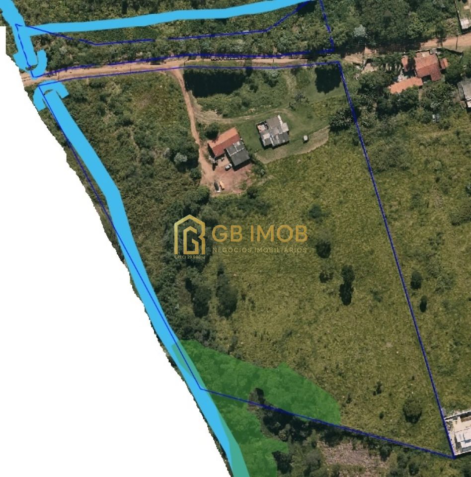 Terreno para Venda - Terras de São Carlos