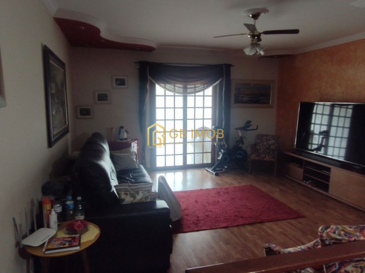 Casa Assobradada para Venda - Vila Maringá