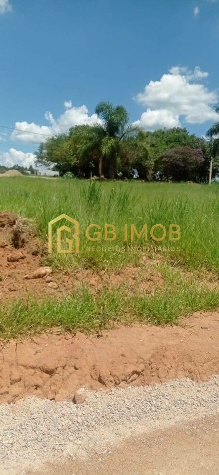 Terreno em Condomínio para Venda - Poema Japy