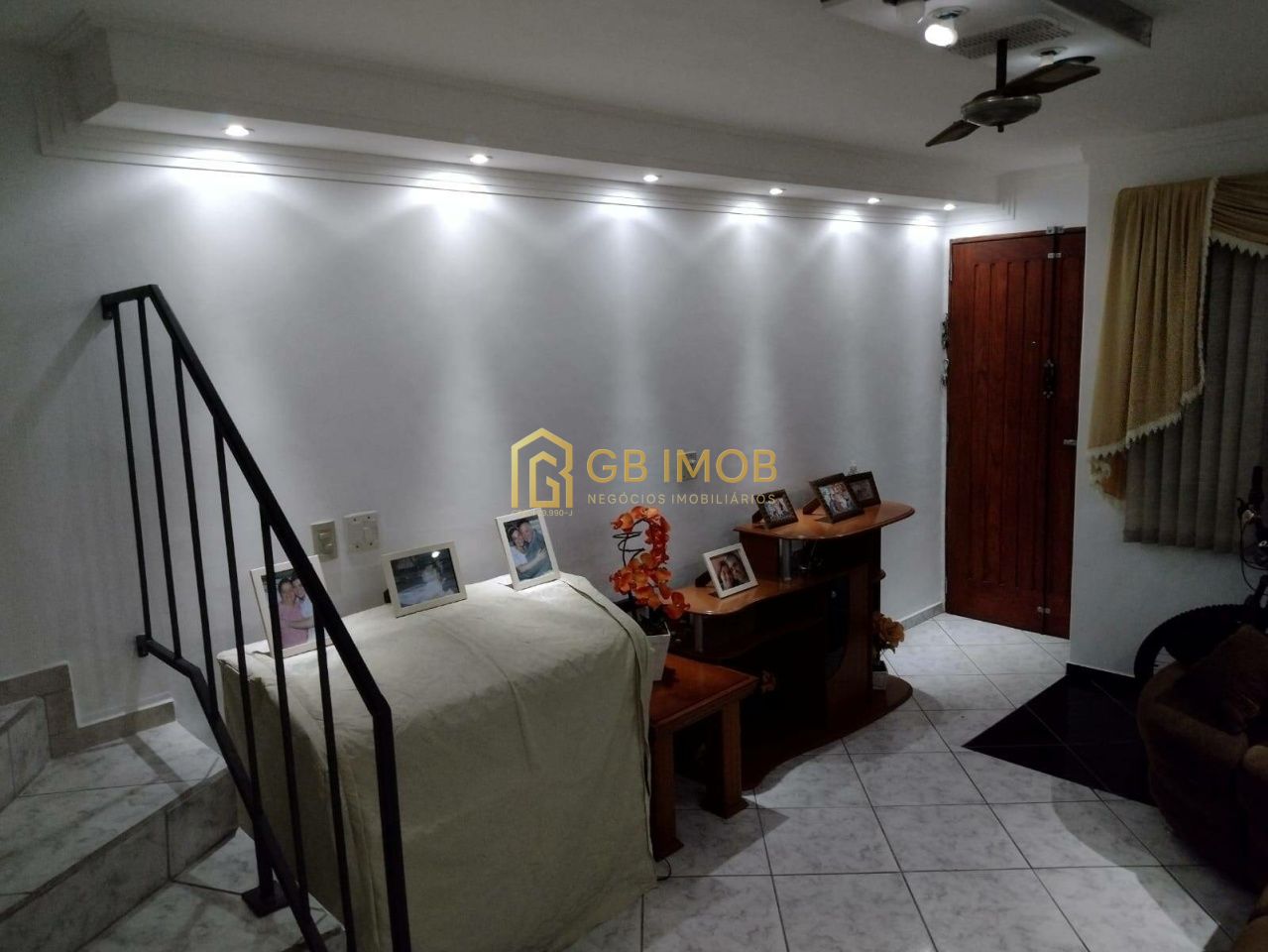 Casa Assobradada para Venda - Vila de Vito
