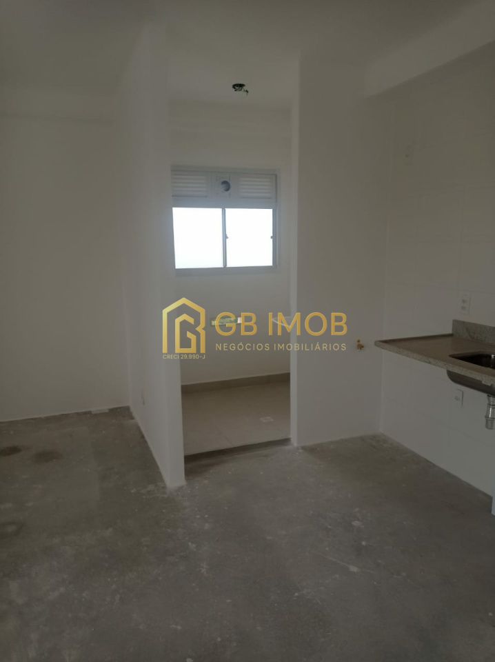 Apartamento para Venda - Jardim Torres São José