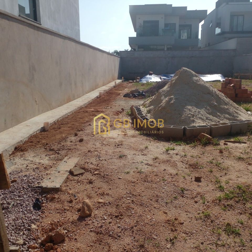 Terreno em Condomínio para Venda - Jardim das Samambaias