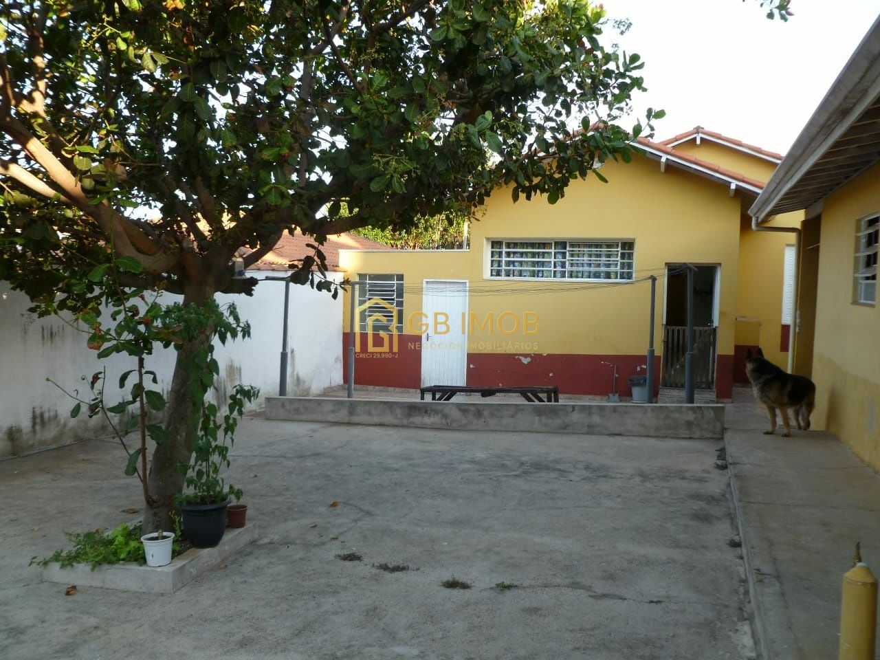 Casa Terrea para Venda - Vila Arens II