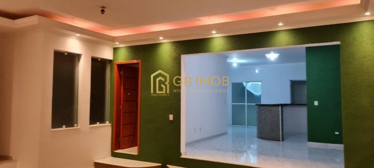 Casa em Condominio para Venda - Residencial dos Lagos