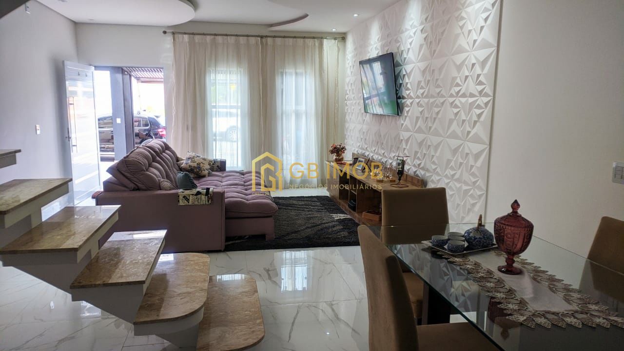 Casa Assobradada para Venda - Jardim Vale Verde