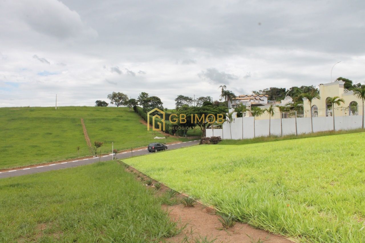 Terreno em Condomínio para Venda - Jardim Alegre