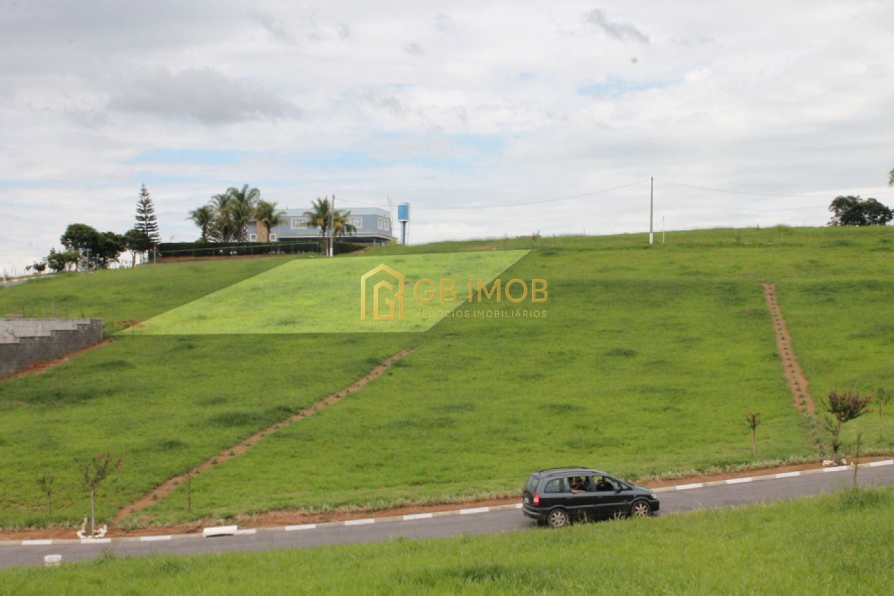 Terreno em Condomínio para Venda - Jardim Alegre
