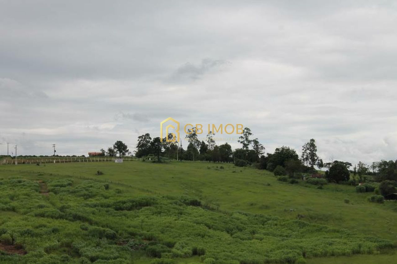 Area para Venda - Jardim Alegre