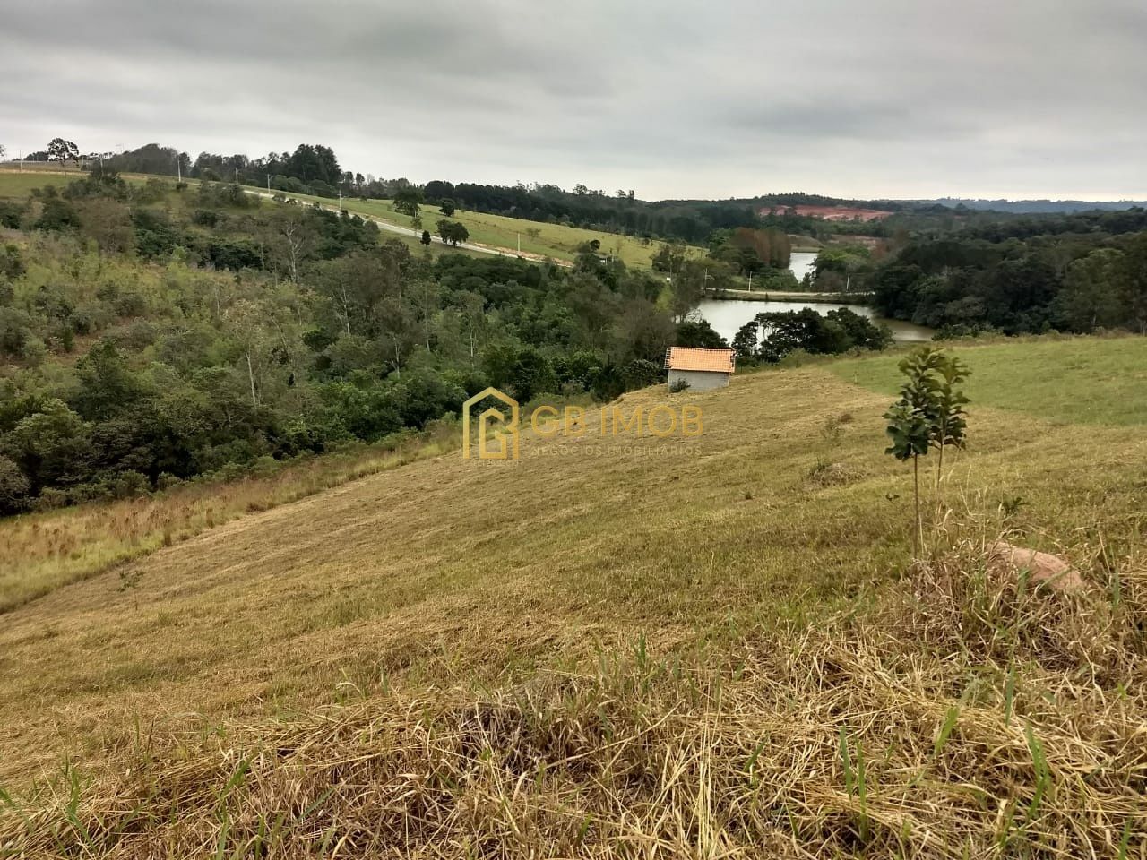 Terreno em Condomínio para Venda - Ivoturucaia