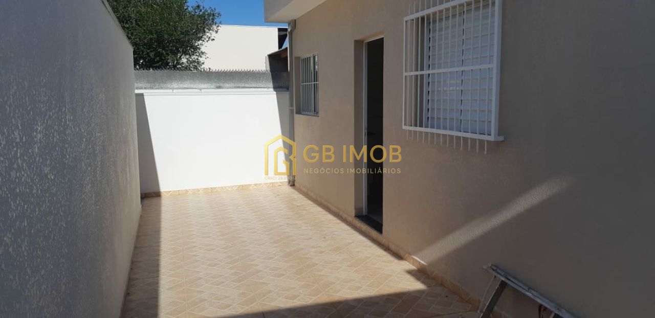Casa Terrea para Venda - Jardim das Tulipas