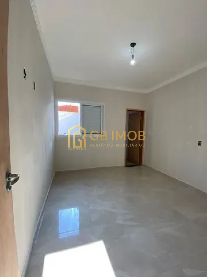 Casa Terrea para Venda - Residencial Santa Giovana