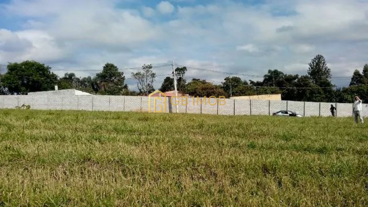 Terreno em Condomínio para Venda - Caxambu