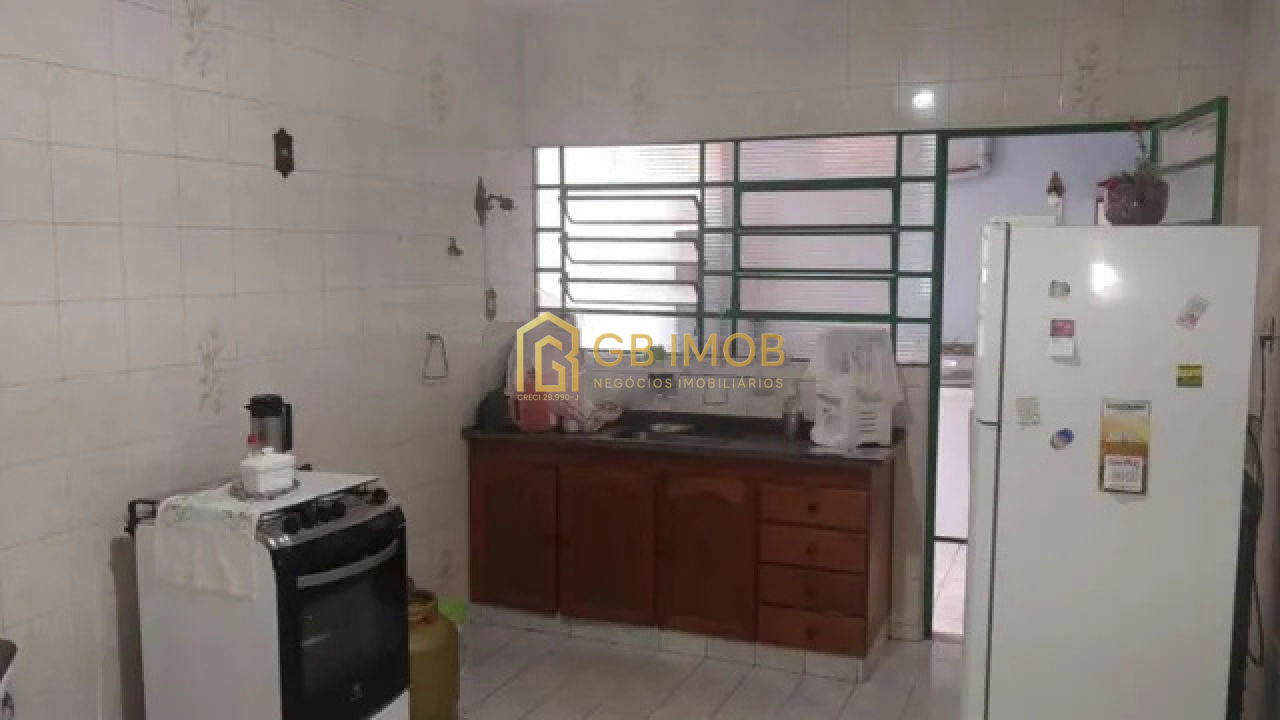 Casa Terrea para Venda - Vila Liberdade