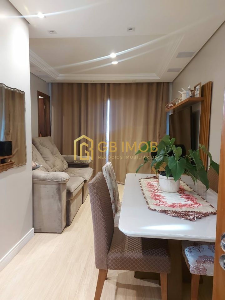 Apartamento para Venda - Pacaembu 1