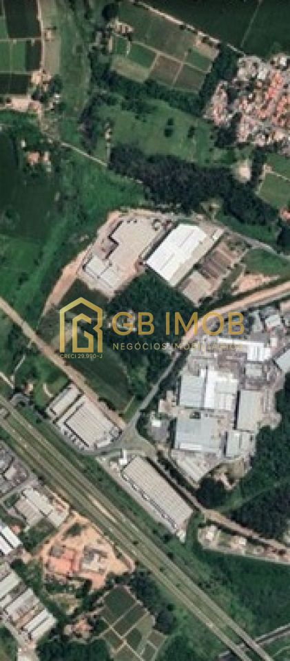 Area para Venda - Distrito Industrial